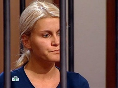 Она убила свекровь, чтобы получить наследство? 06.10.2012