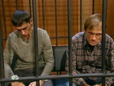 Они повесили водителя, насмерть задавившего маленькую девочку 16.07.2012