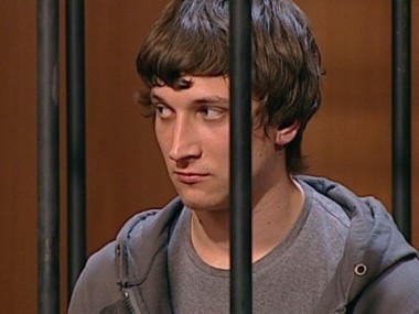 Осиротевшего юношу обвиняют в убийстве врача 16.02.2013