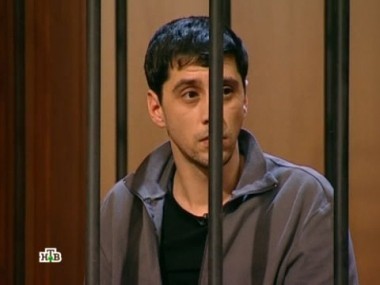 Острая нехватка денег толкнула юношу на убийство фотографа? 11.12.2012