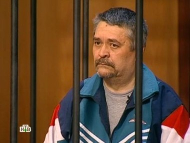 Освободившийся насильник был заживо погребен, но успел сообщить имя убийцы... 21.08.2016