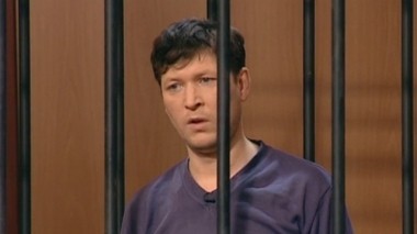 Отца изнасилованной девушки обвиняют в жестоком убийстве следователя 18.08.2014