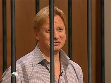 Отцы и дети: журналистка пошла против воли новоиспеченных родителей 08.12.2012