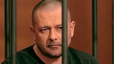 Отсидев срок за ограбление, бывший вор может сесть за убийство подельника 15.07.2014