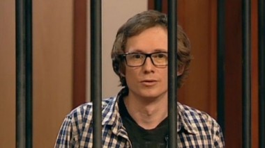 Парень сбросил с крыши девушку, которая должна была сниматься в клипе известного музыканта 16.09.2014