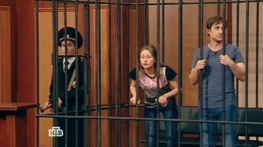 Пару наркоманов обвиняют в нападениях и жестоких убийствах дальнобойщиков 08.12.2014