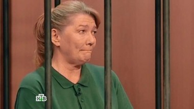 Пенсионерка до смерти избила соперницу, с которой враждовала с юношеских лет 14.10.2014