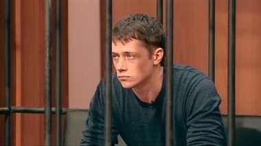 Победив в реалити-шоу, сын задумал убить отца, но сам стал жертвой киллера 02.09.2015