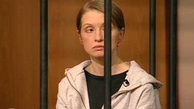 Почему гражданку США пыталась убить няня ее приемной дочери? 17.04.2013