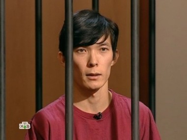 Почему молодой грузчик стал обвиняемым в двойном убийстве? 28.10.2012