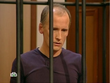 Почему муж решил убить супругу, пока та была в коме? 13.11.2012