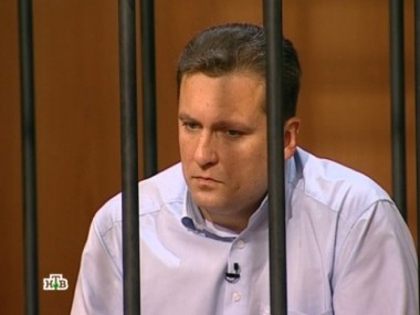 Почему он так жестоко расправился с влюбленной парочкой? 23.10.2012