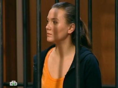 Подруга отбила у нее будущего мужа, но женить на себе не успела... 19.02.2013