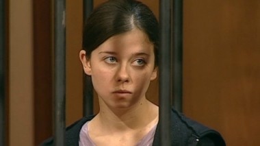 Погоня за острыми сексуальными ощущениями закончилась для супругов трагедией 29.06.2013