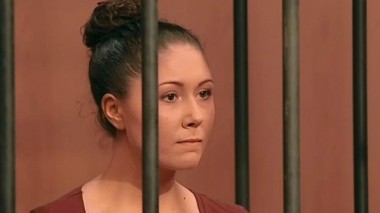 Показания прислуги решили исход дела об убийстве сына бизнесмена молодой мачехой 23.02.2014