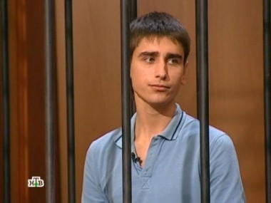 Полицейский хотел отправить его в армию, но сам отправился на тот свет 19.08.2013