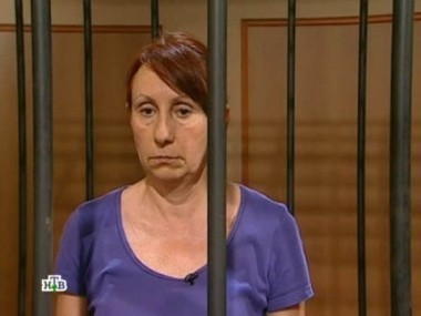 После гибели внука она потеряла смысл жизни и во всем обвинила врача... 13.01.2012