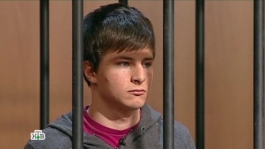 Приемный сын заказал убийство родителей, когда узнал о беременности матери 06.07.2016