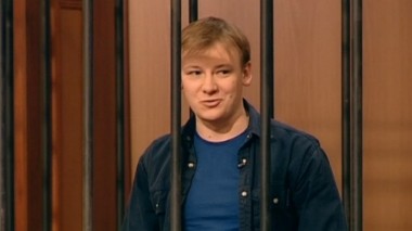 Проблемного студента колледжа обвинили в убийстве охранника и воровстве 29.09.2015