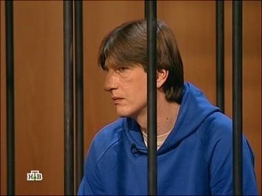 Против него - мотив и вещдоки, но виновен ли он? 11.03.2014