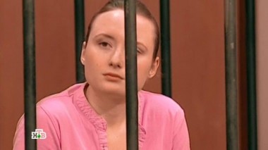 Провинциалка заколола одинокую родственницу, чтобы унаследовать ее столичную квартиру 12.04.2015