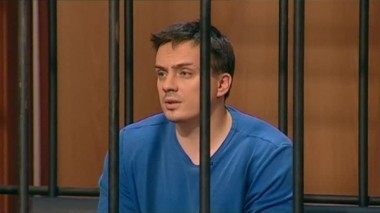 Пытаясь замести следы убийства велосипедистки, мужчина случайно убил друга 11.11.2014