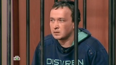 Разгневанный мужчина жестоко убил беременную любовницу или его подставили? 04.06.2015