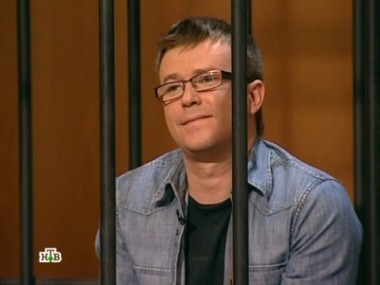 Рецензия на компьютерную игру стоила журналисту жизни 29.10.2012