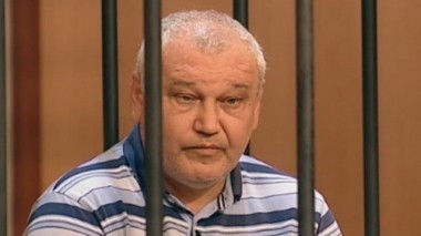 Ревность превратила дачного сторожа в душегуба и поджигателя 19.06.2014