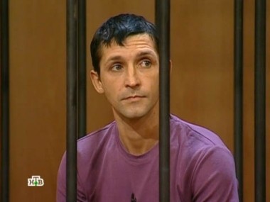 Ревность толкнула мужчину на двойное убийство? 21.08.2012