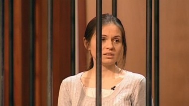 Роженица с помощью ножа расквиталась с медиком за подмену ребенка 25.06.2014