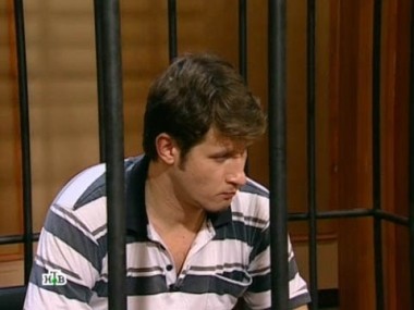 Рыбинспектор умер не на опасной работе, а дома вместе с семьей... 11.08.2012