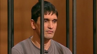 Серийный убийца похищал, насиловал и убивал девушек, пока однажды не был пойман с поличным 11.11.2013