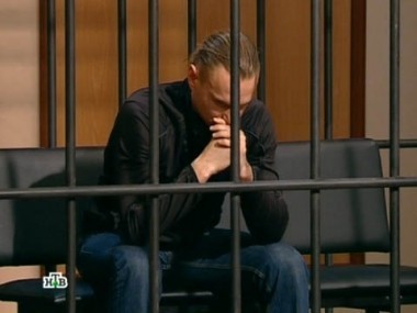 Шантажист требовал денег за молчание, но расплатился сам... жизнью 09.04.2012