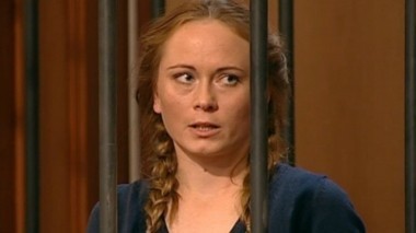 Сиделку обвиняют в убийстве пенсионера 22.04.2013