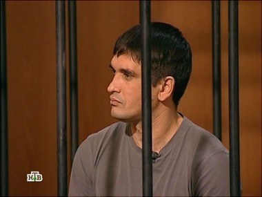 Следователя, разыскивающего маньяка, обвинили в двойном убийстве 30.01.2013