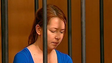 Служителя закона застрелили из его же пистолета, а крайней сделали бывшую жену 31.07.2014