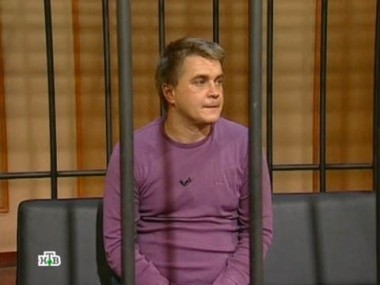 Смертельный извоз: кто избавился от водителей-конкурентов?  10.07.2012