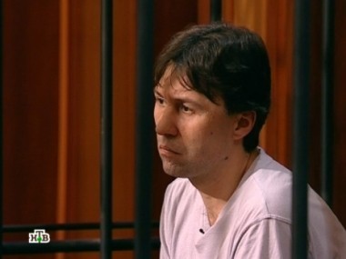 Сначала несчастный мужчина потерял семью, а потом - свободу 04.02.2013