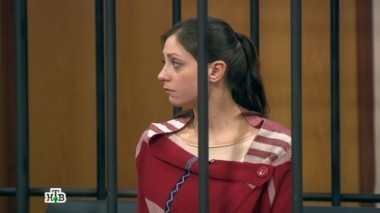 Сотрудницу гостиницы обвинили в убийстве коллеги, который ее шантажировал 07.08.2018