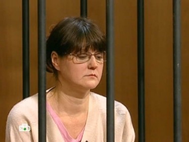 Способна ли обманутая женщина на двойное убийство? 09.07.2012