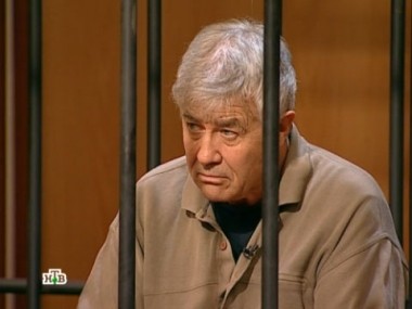 Ссора между фотографом и сторожем закончилась трупом в подвале 05.12.2012