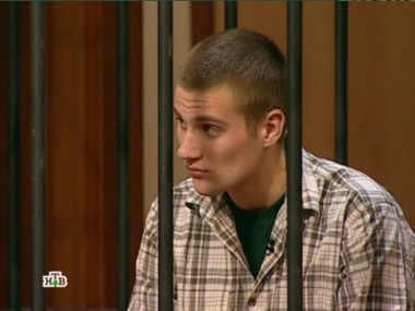 Студента обвиняют в убийстве футбольного фаната и нарушении фанатского закона 29.10.2012