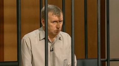 Супружеская измена обернулась убийством жены и тещи 30.07.2014