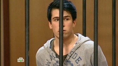 Сутенер задушил юную проститутку, сбежавшую из сексуального рабства 03.02.2016