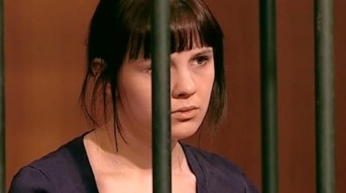 Свекровь выгнала беременную невестку на улицу, и та пошла на крайние меры 09.07.2014