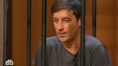 Сын не простил маме ее черную неблагодарность 10.08.2013