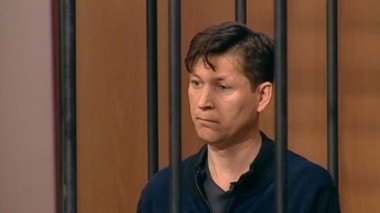 Таксист подвез пьяную даму, а вскоре стал обвиняемым в ее убийстве и ограблении 29.04.2015