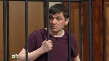 Таксист подвез сестер-близнецов, а вскоре стал обвиняемым в их убийстве  10.04.2016