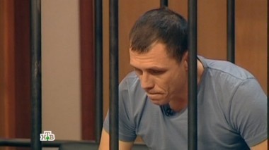 Таксист помог женщине, но вскоре стал обвиняемым в ее убийстве и ограблении 22.11.2014